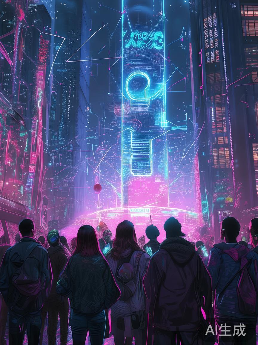 web3-Web3未来趋势?插图 web3-Web3未来趋势?插图