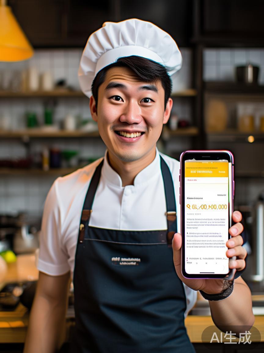 欧易是什么软件-欧易软件介绍插图