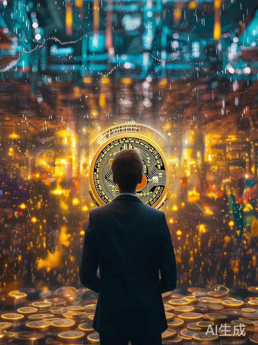 数字货币是什么-数字货币定义？插图