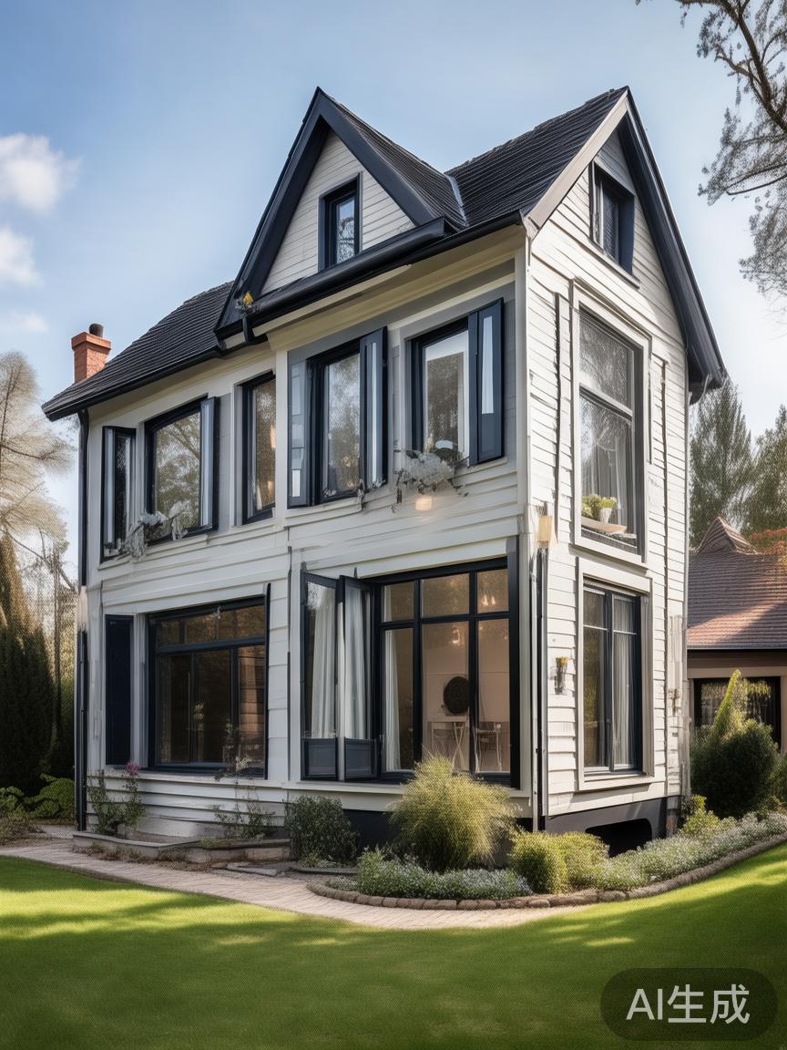 易欧思eoss门窗属于什么档次-易欧思Eoss门窗档次如何?插图 易欧思eoss门窗属于什么档次-易欧思Eoss门窗档次如何?插图