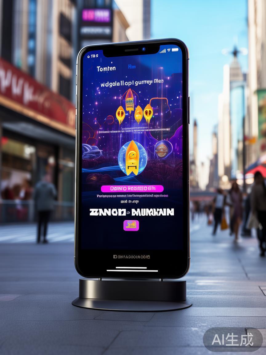 imtoken苹果版下载官网-imtoken苹果版官网下载地址插图