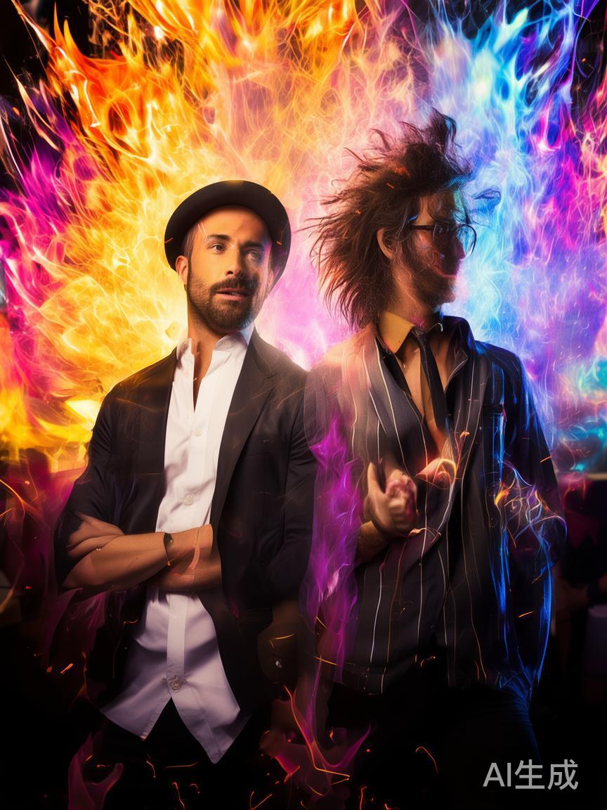 易博和欧普是什么关系啊-易博欧普有何关联？插图