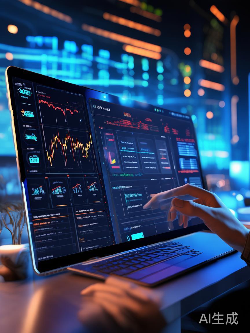 虚拟币交易平台app-虚拟币交易应用？插图