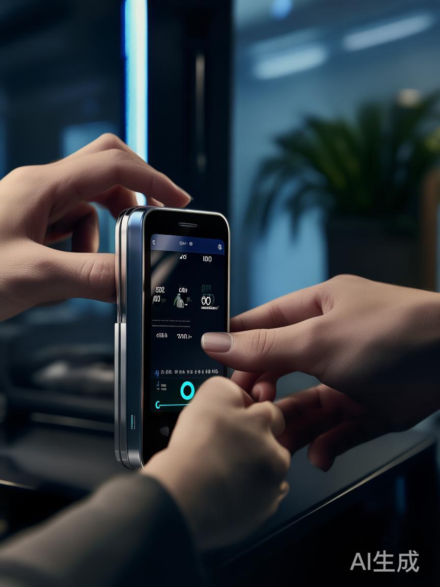 易欧优家密码锁怎么设置密码-易欧优家锁密码设置？插图