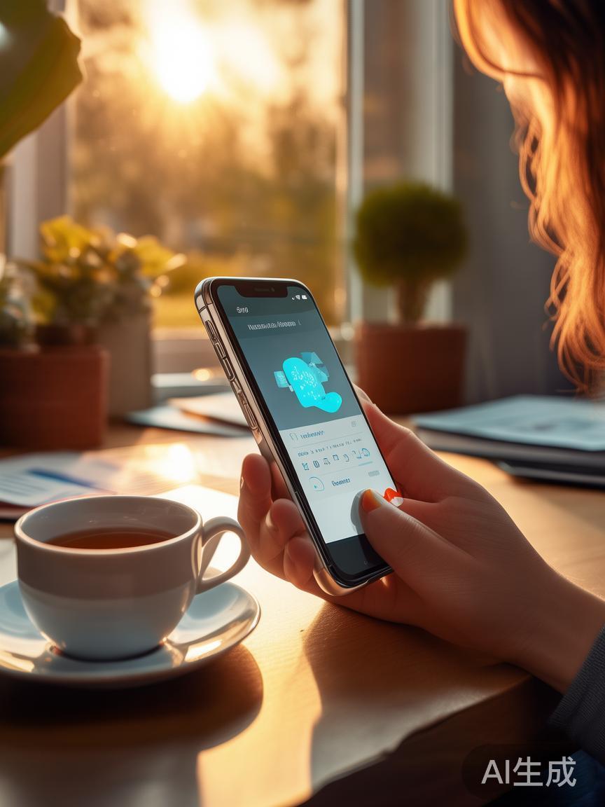 欧易活期理财怎么赎回-欧易活期赎回操作插图