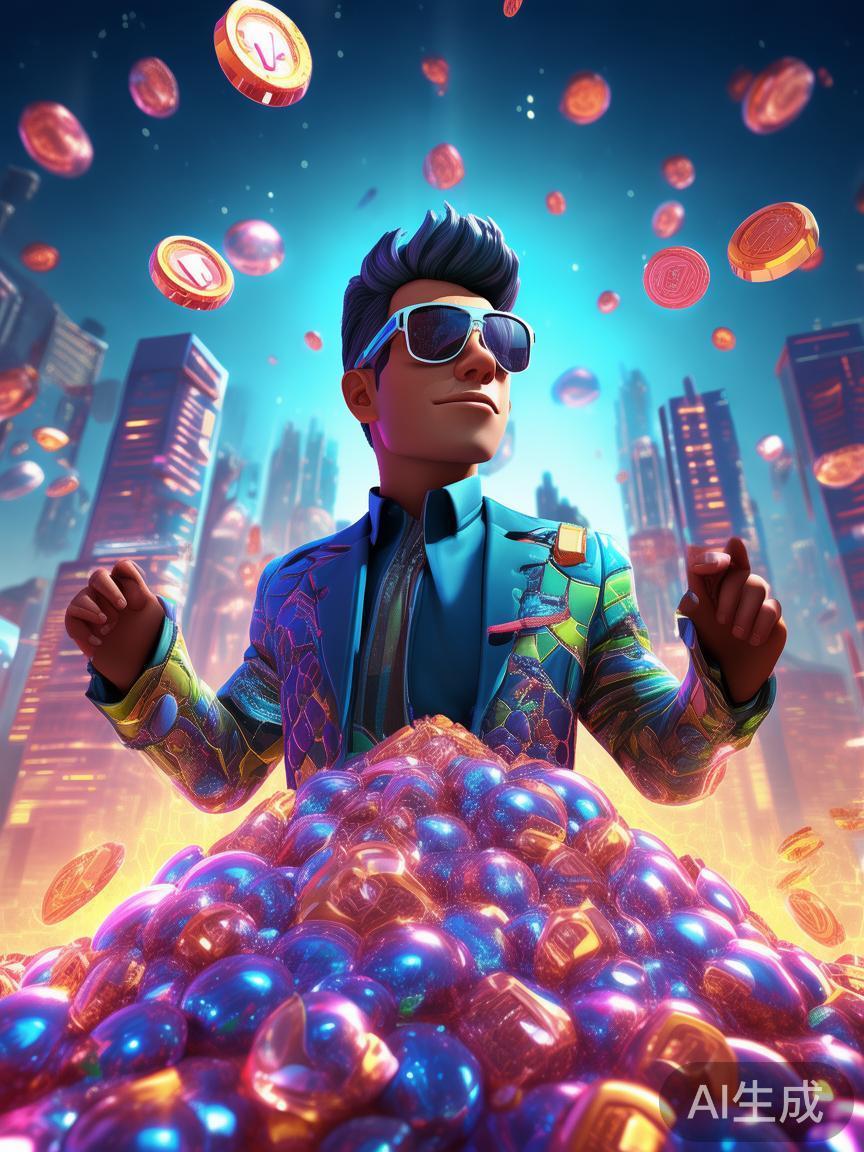 欧易怎么参加空投会员-欧易空投会员加入攻略插图 欧易怎么参加空投会员-欧易空投会员加入攻略插图