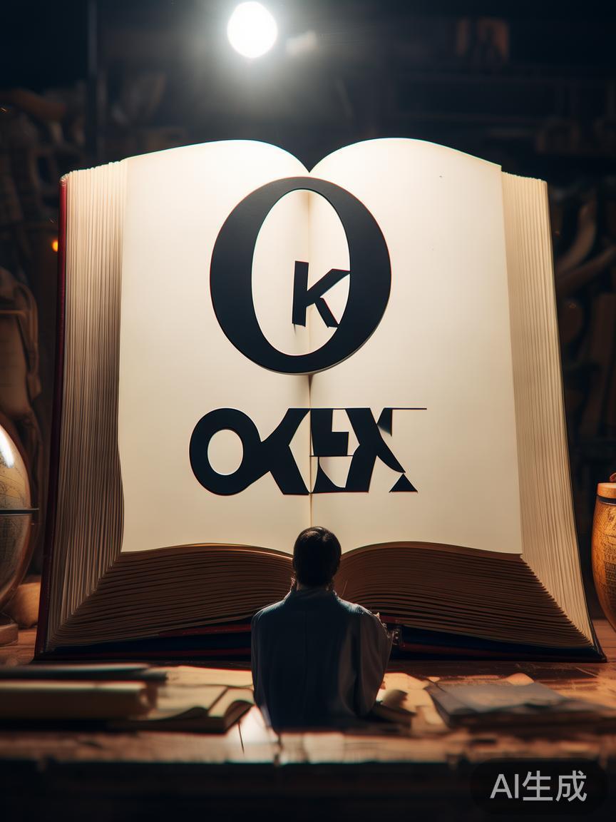 欧易okex英文是什么-欧易OKEX英文名？插图
