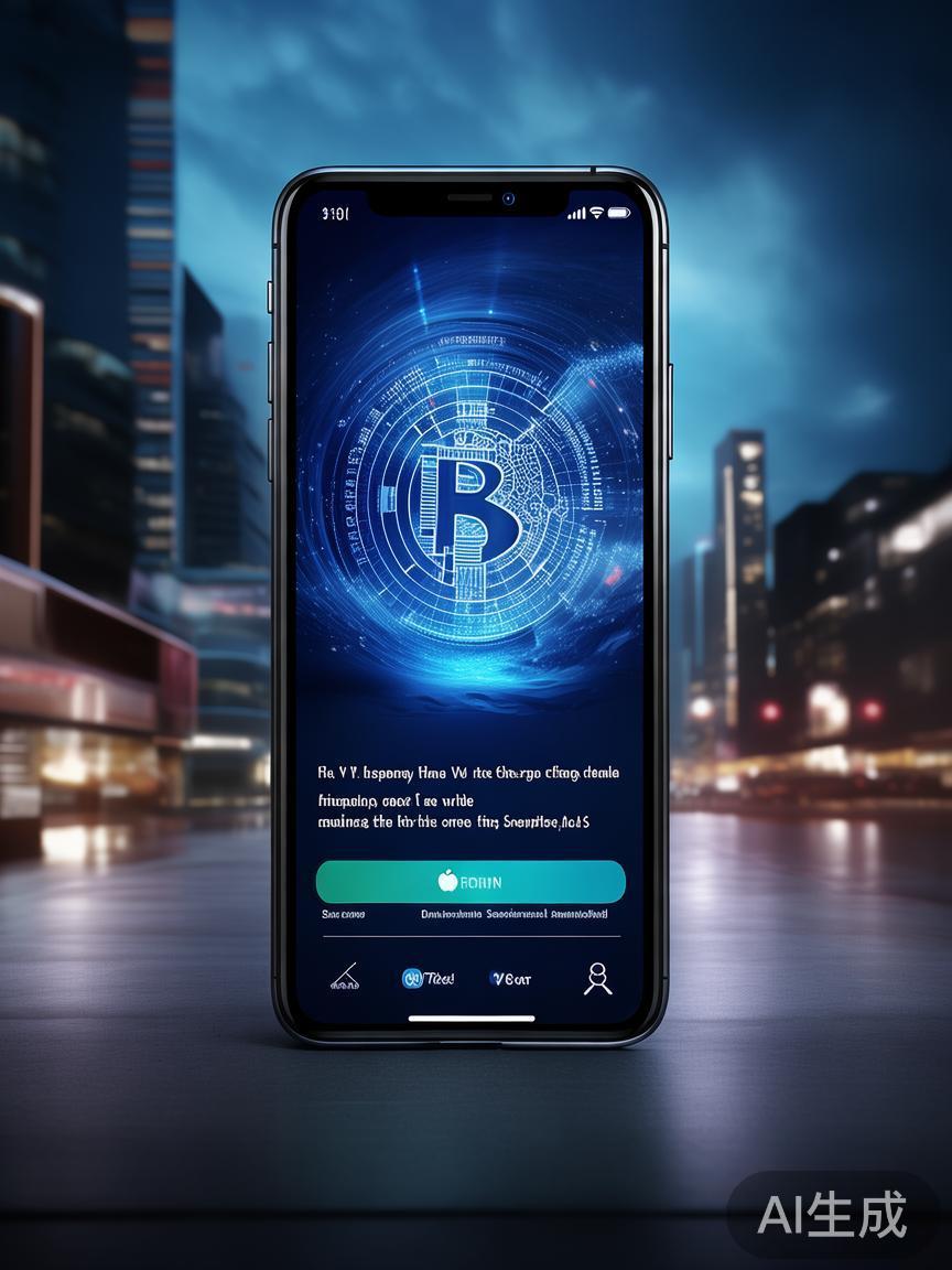 imtoken苹果版-iToken苹果版功能详解？插图