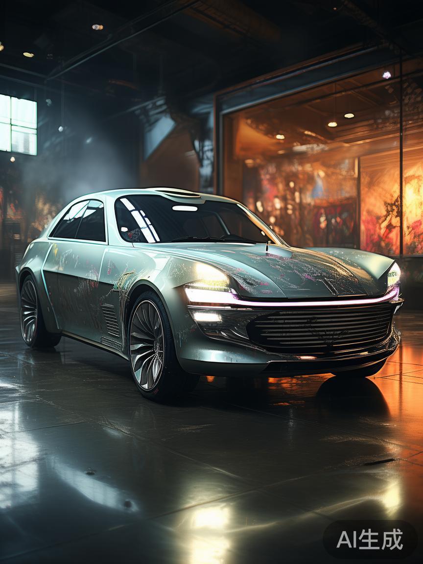 易欧为什么卖不了车-易欧卖车困境何在？插图