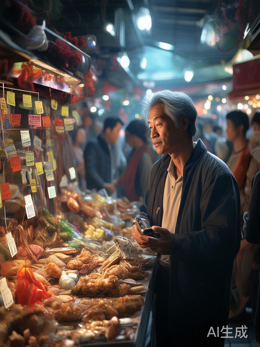 欧易的钱怎么提现到微信-欧易提现微信？插图