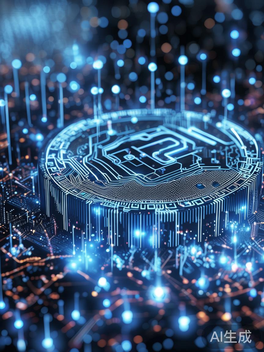 usdt泰达币-USDT与泰达币有何关联？插图