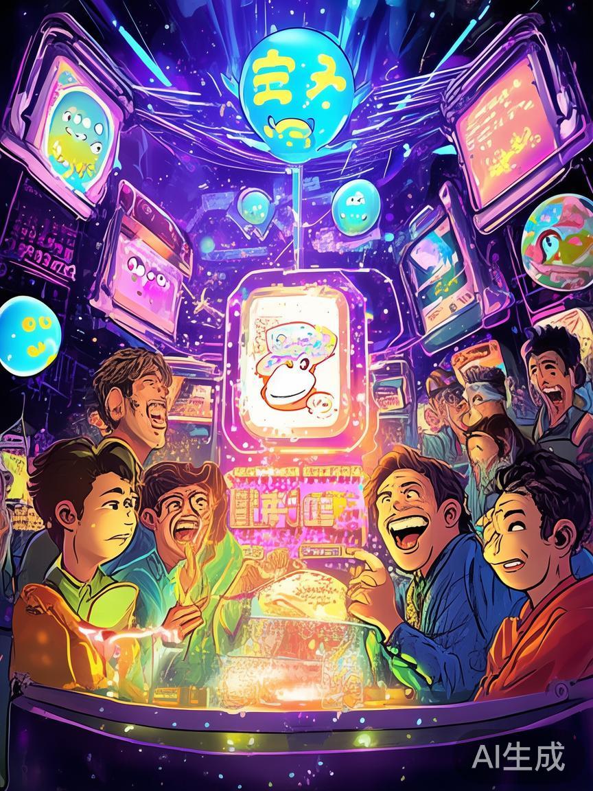 通过什么方式了解欧易-如何探知欧易资讯？插图