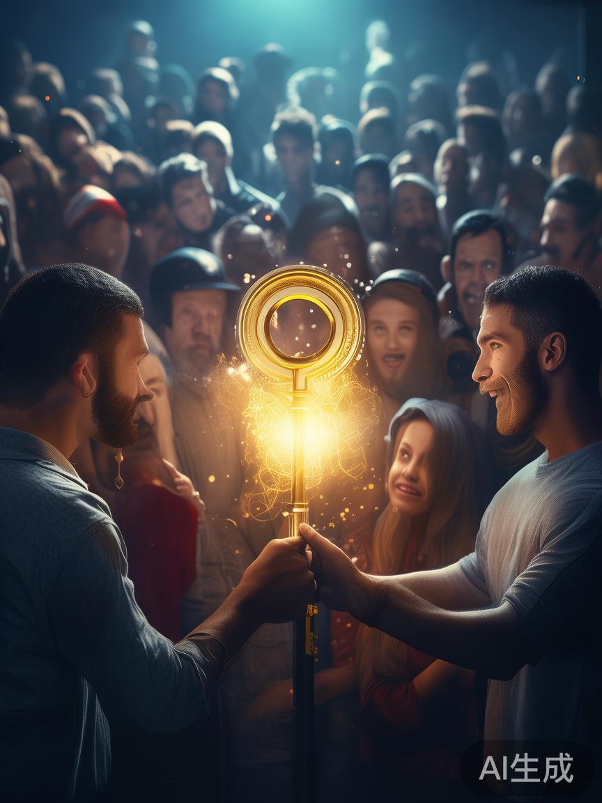 欧易微信交流群怎么进去-加入欧易群方法？插图