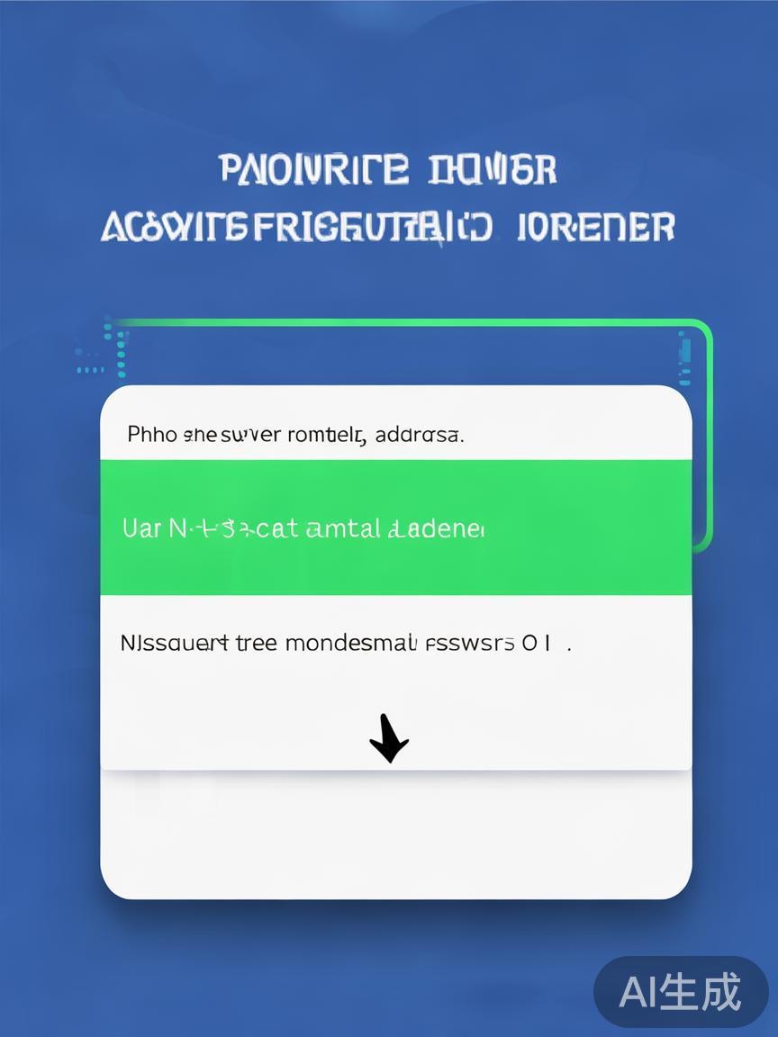 欧易密码怎么设置不了-欧易密码设置疑难？插图