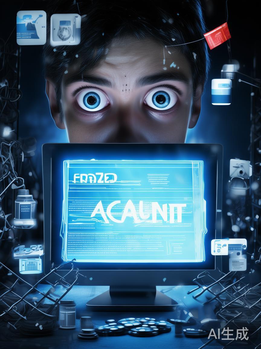 欧易什么情况下会冻结-欧易冻结条件有哪些？插图