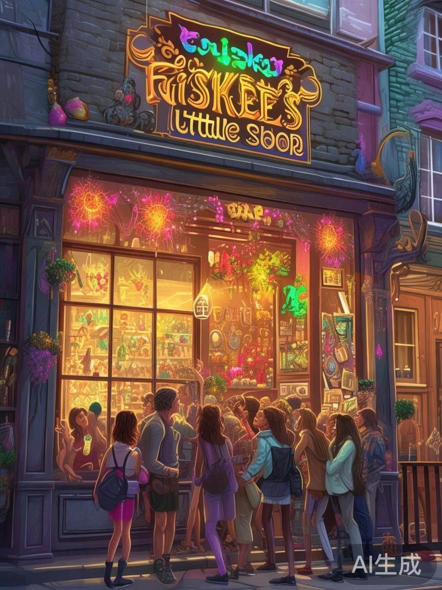 易欧思克小店怎么样知乎-易欧思克小店评价如何？插图