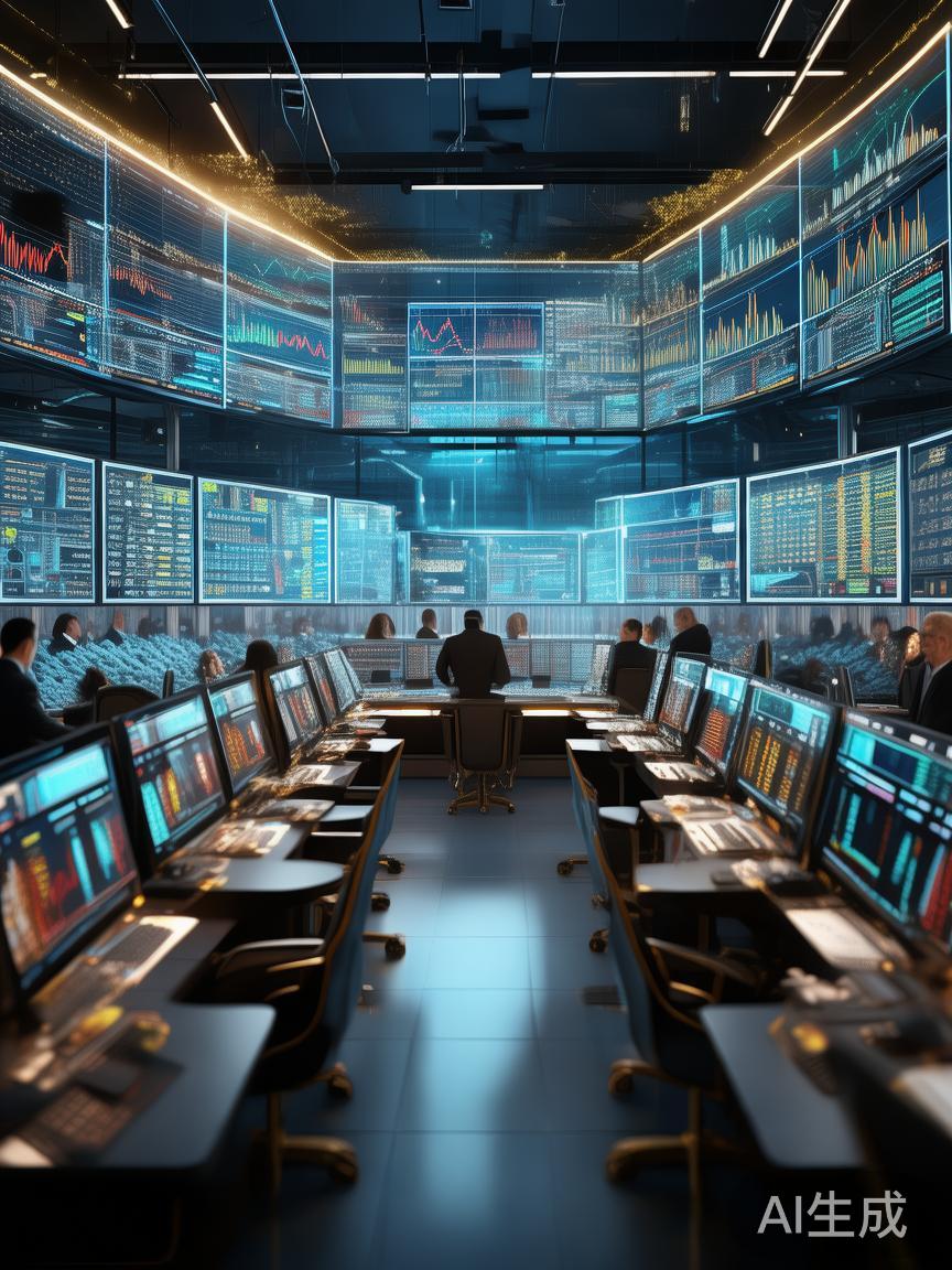 虚拟币交易所搭建-虚拟币交易所建设要点插图