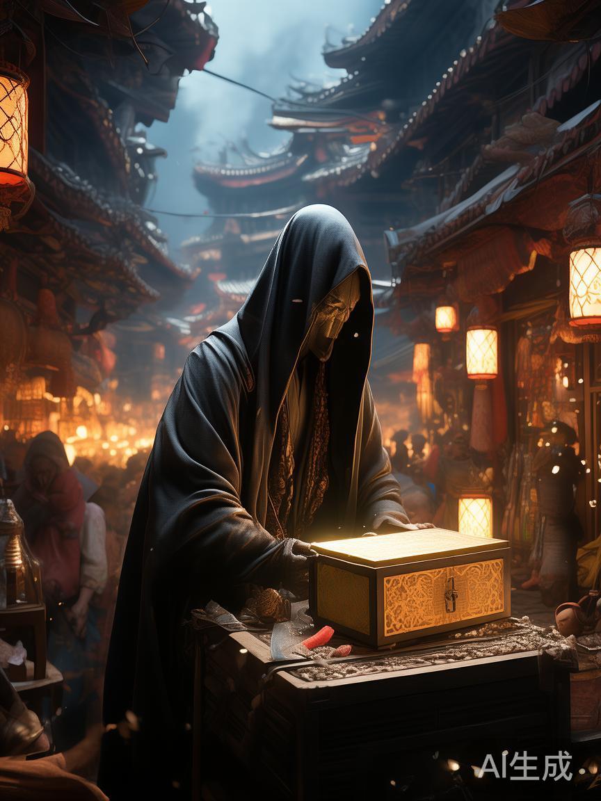 欧易盲盒怎么获得-欧易盲盒获取方法插图