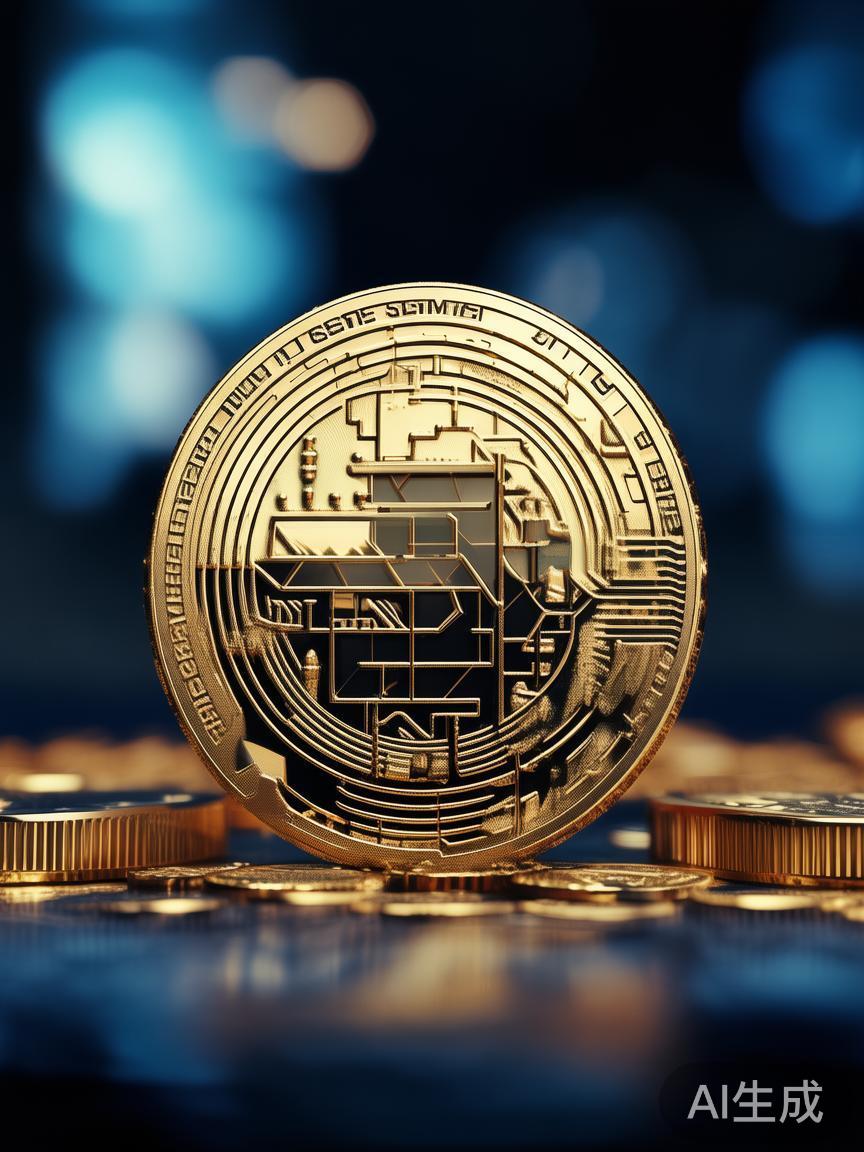 欧易为什么用usdt-欧易为何选USDT？插图