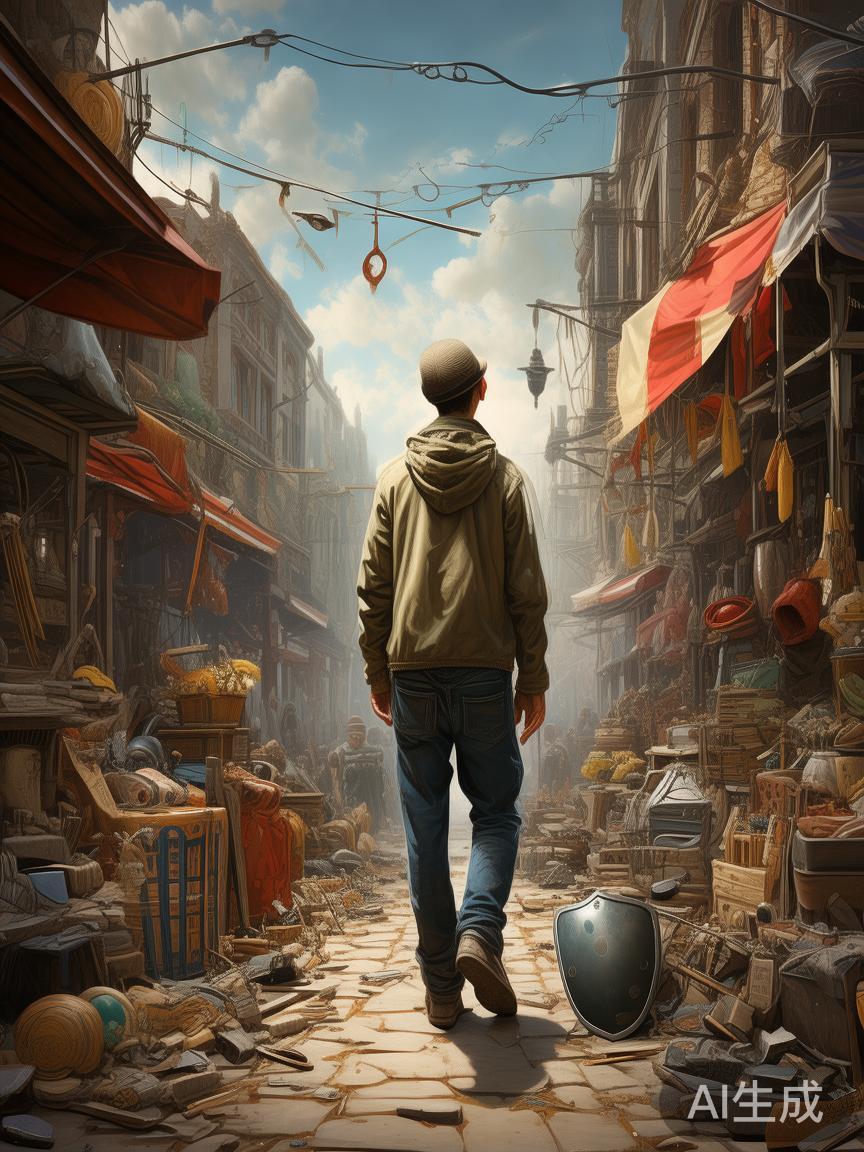 欧易邀请新人怎么赚钱-欧易邀请赚钱攻略插图