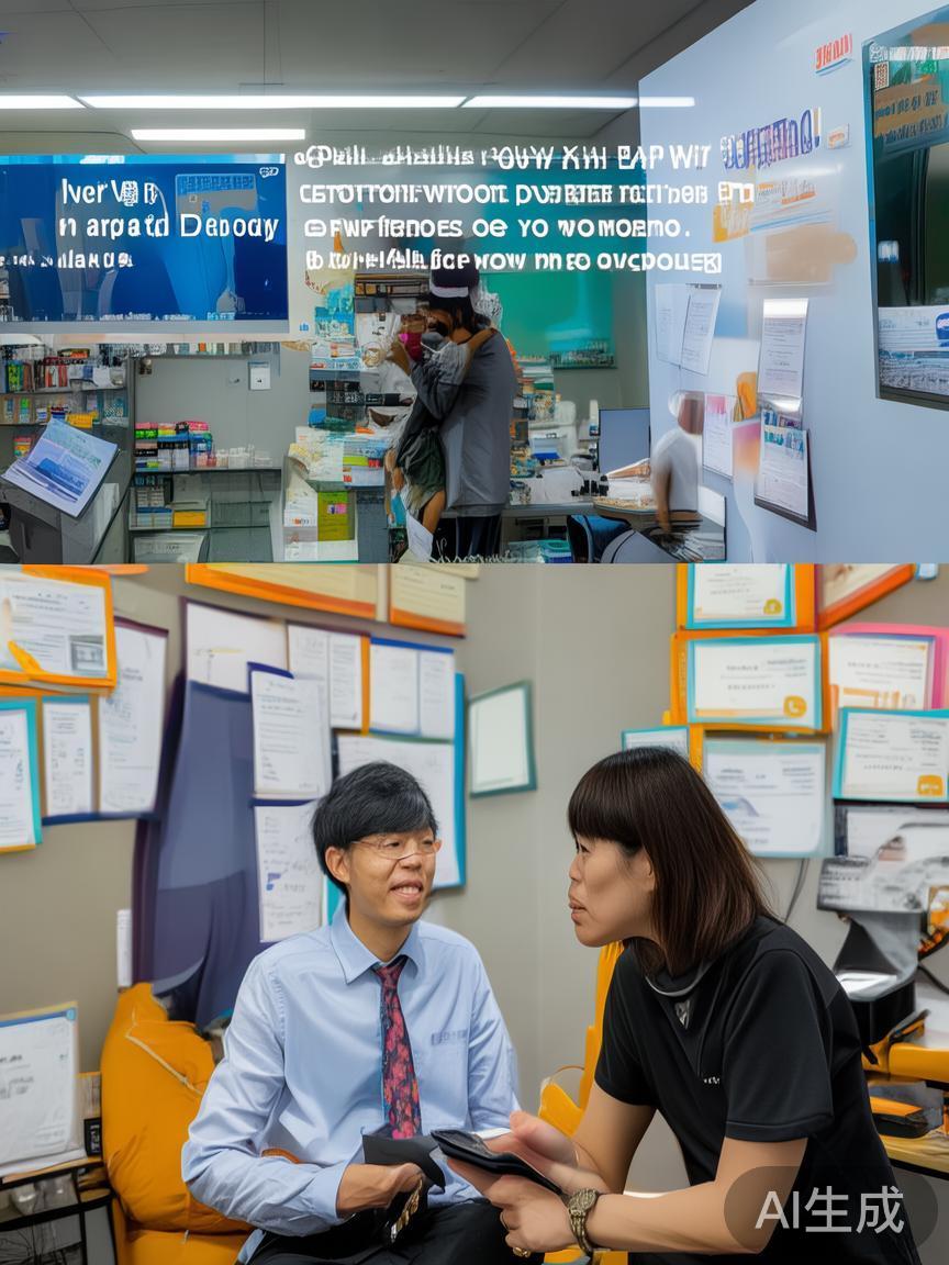 青岛欧易生物待遇怎么样-青岛欧易生物薪资如何?插图 青岛欧易生物待遇怎么样-青岛欧易生物薪资如何?插图