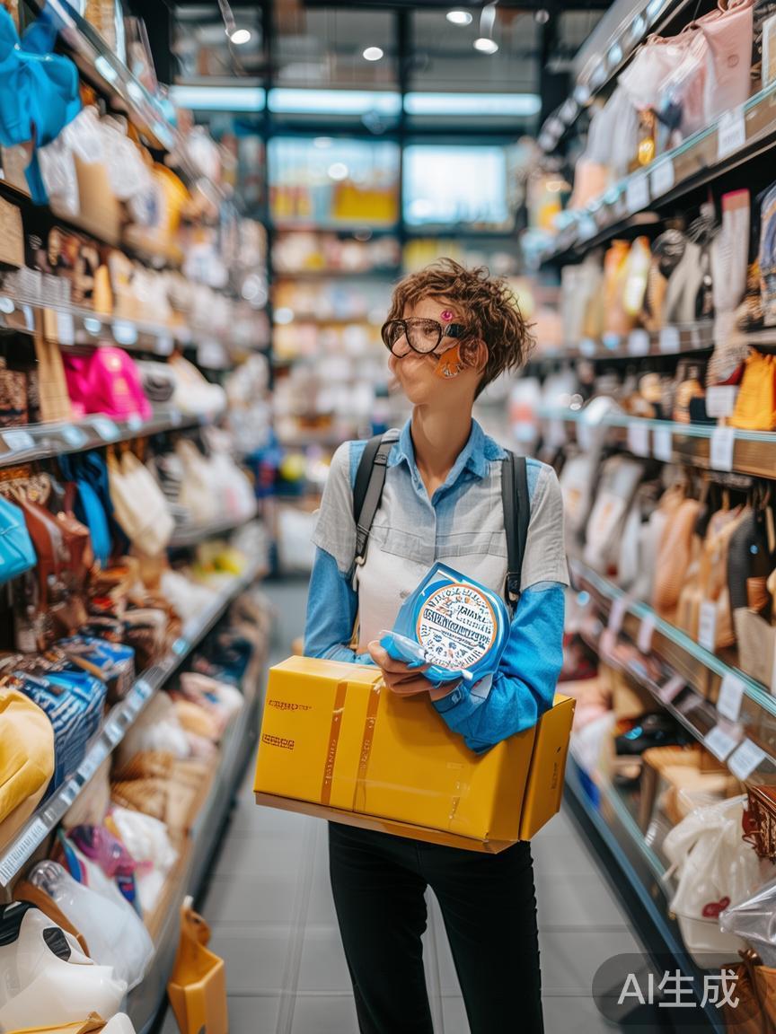 欧乐易购是什么平台-欧乐易购平台介绍？插图